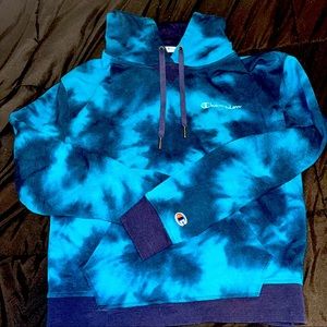 Champion Hoodie
